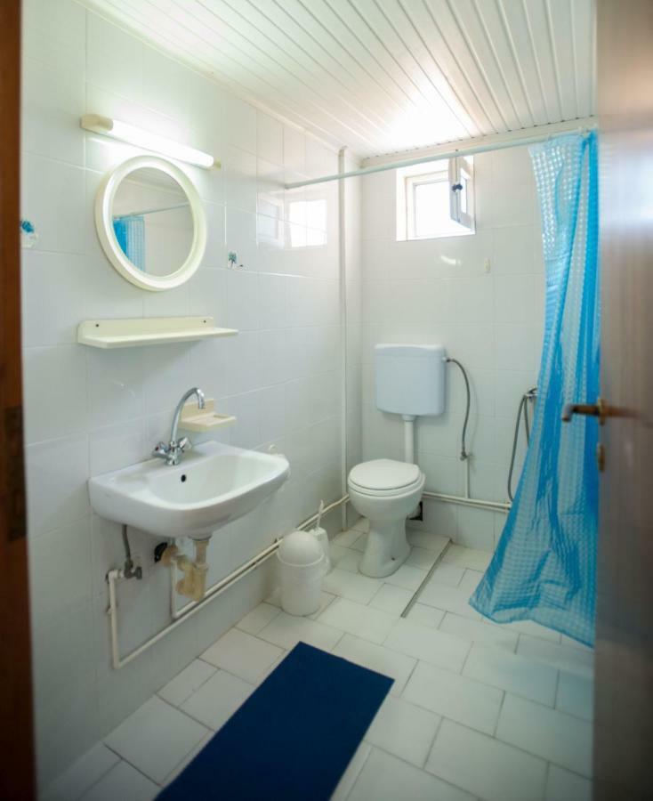 Kazakis Nikos Rooms Pitsidia Exteriör bild